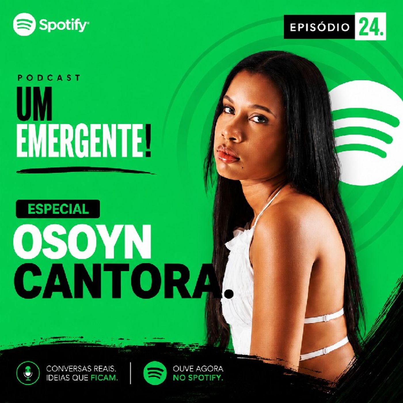 #24- Entrevista com OSOYN Cantora episode artwork