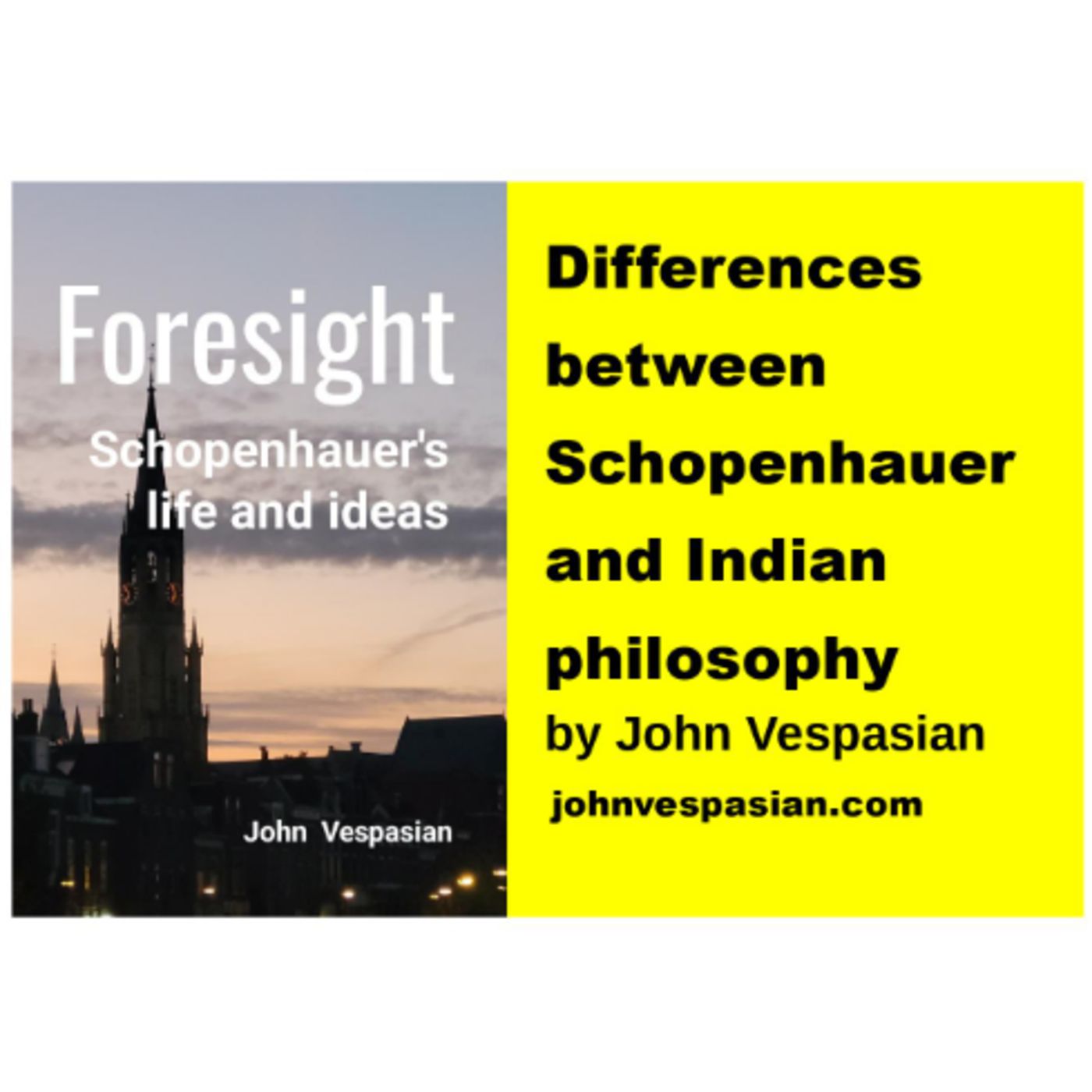John Vespasian