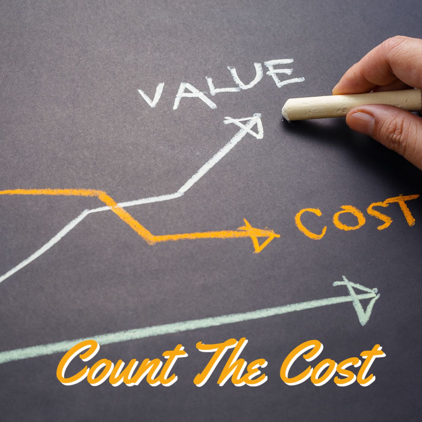 Count The Cost