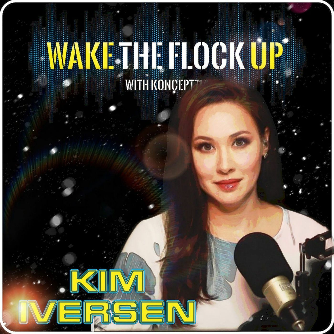 Wake The Flock Up with Koncept714