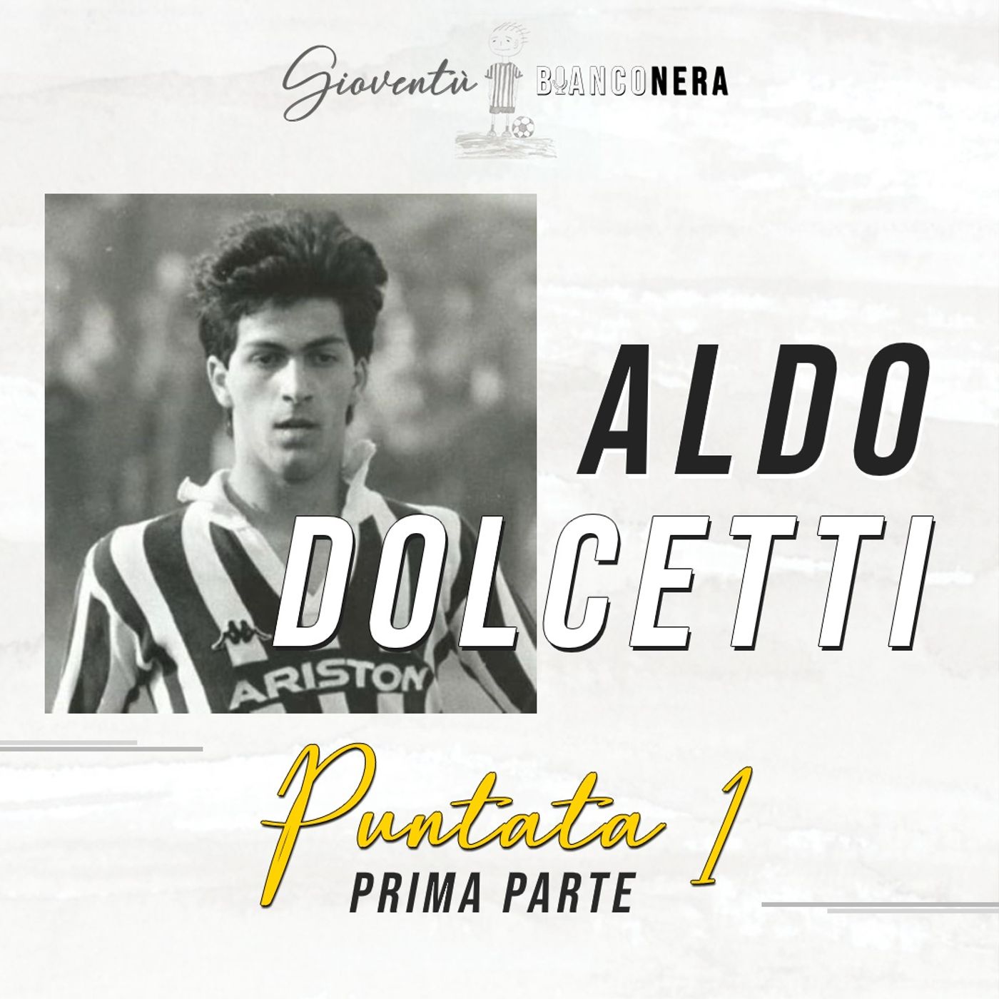 Gioventù Bianconera