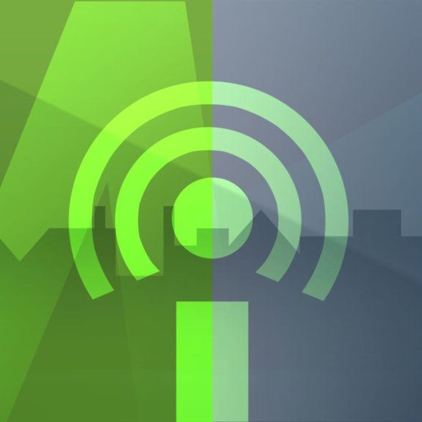 Podcast Smoglabu