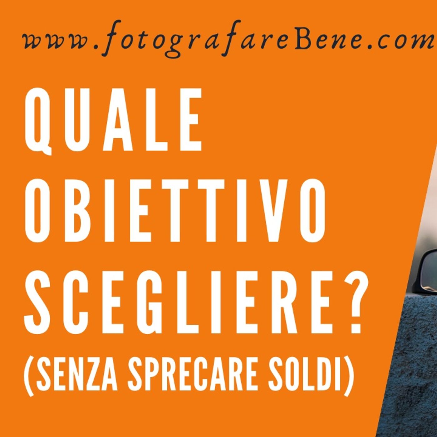 Fotografarebene