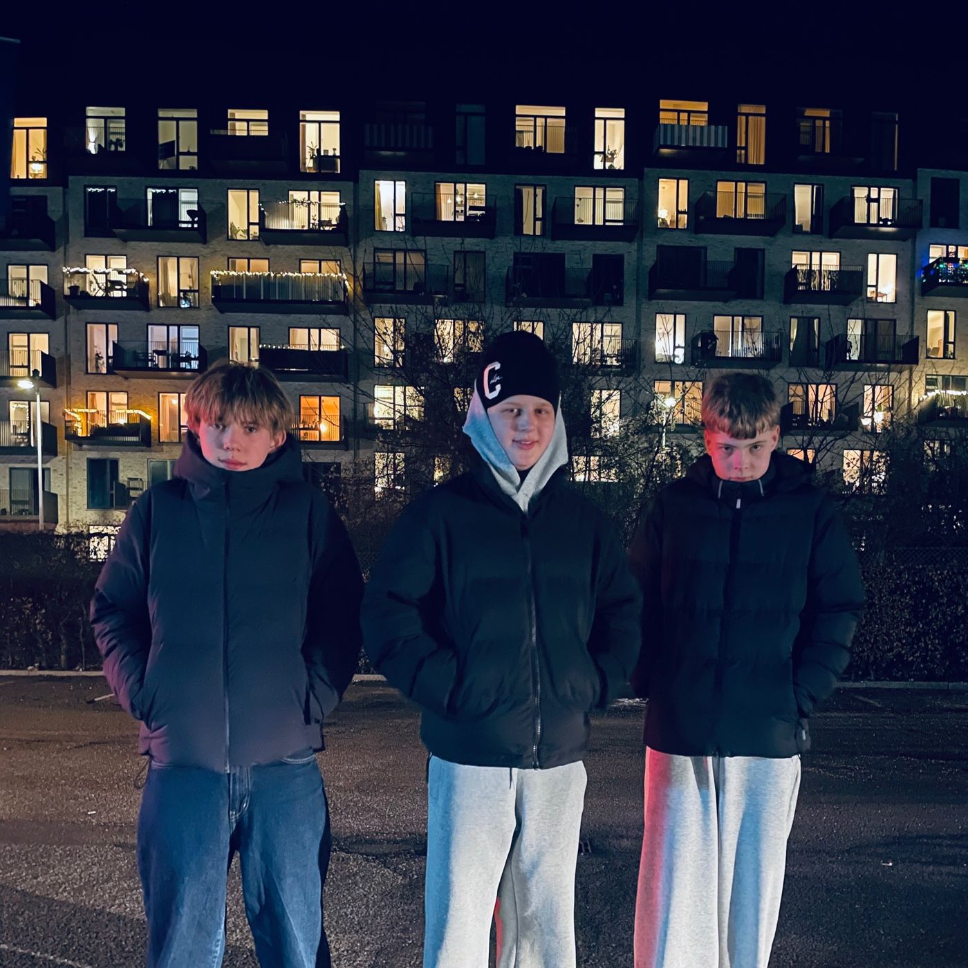 (Ep 4) store overraskelserp af ALK fodbold podcast