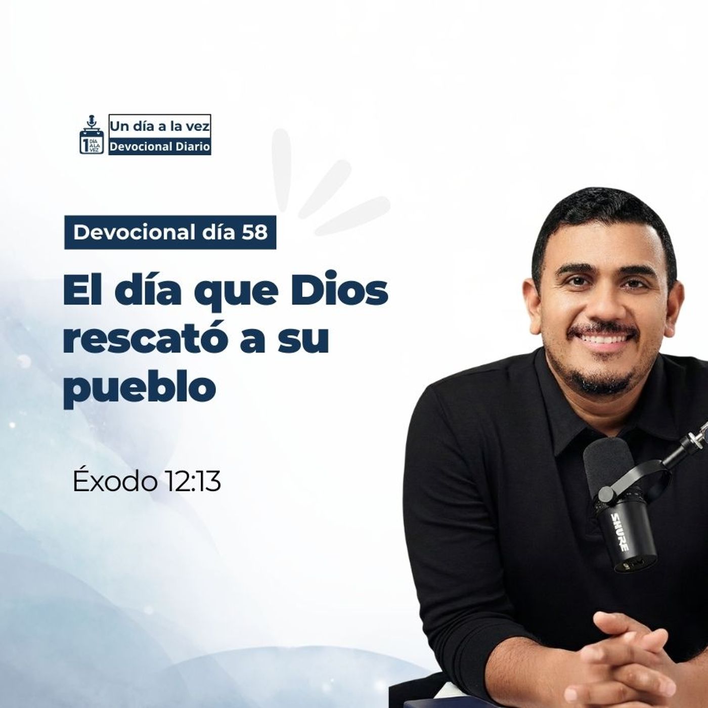 El día que Dios rescató a su pueblo