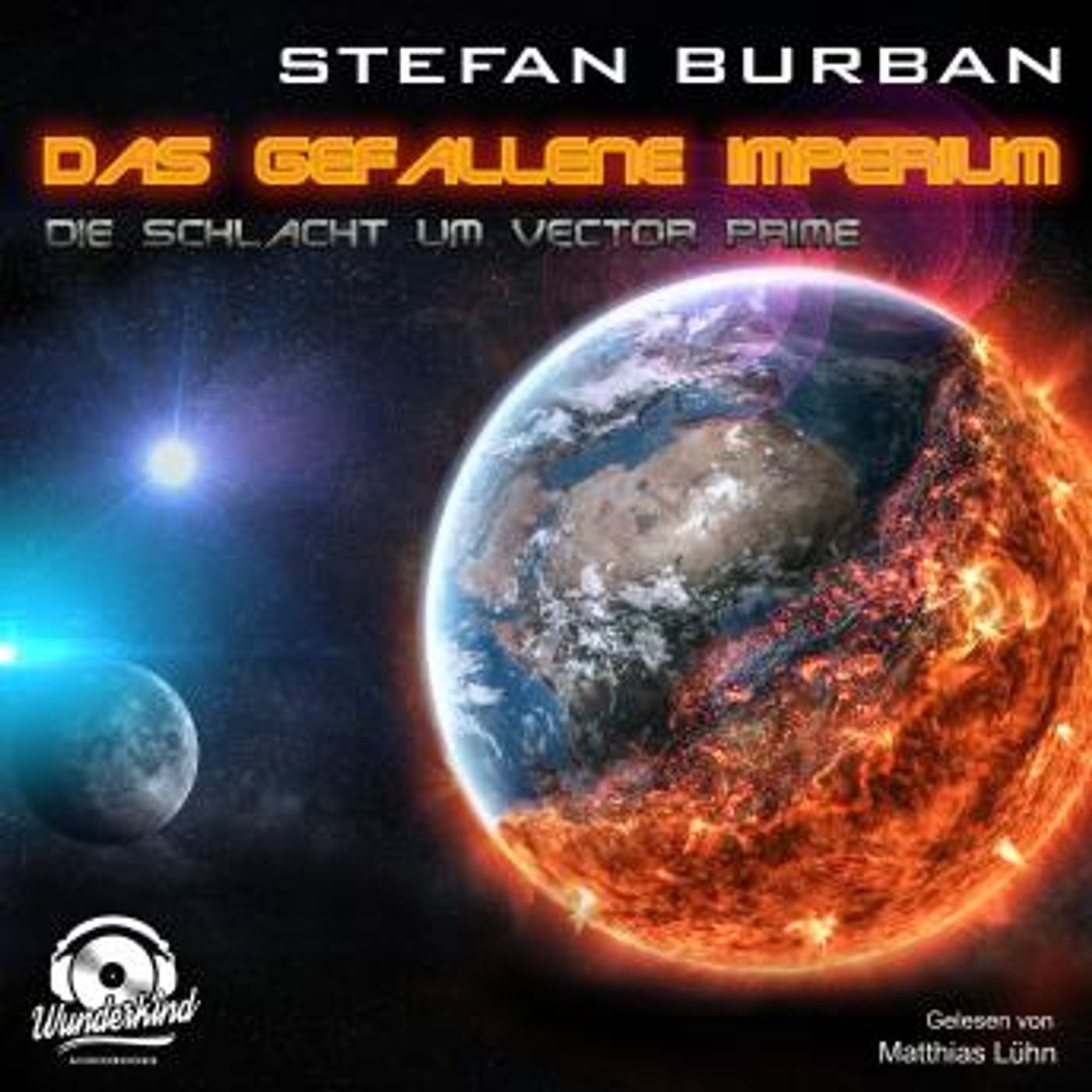 Download Top Full Audiobooks in Science Fiction & Fantasy, Science Fiction