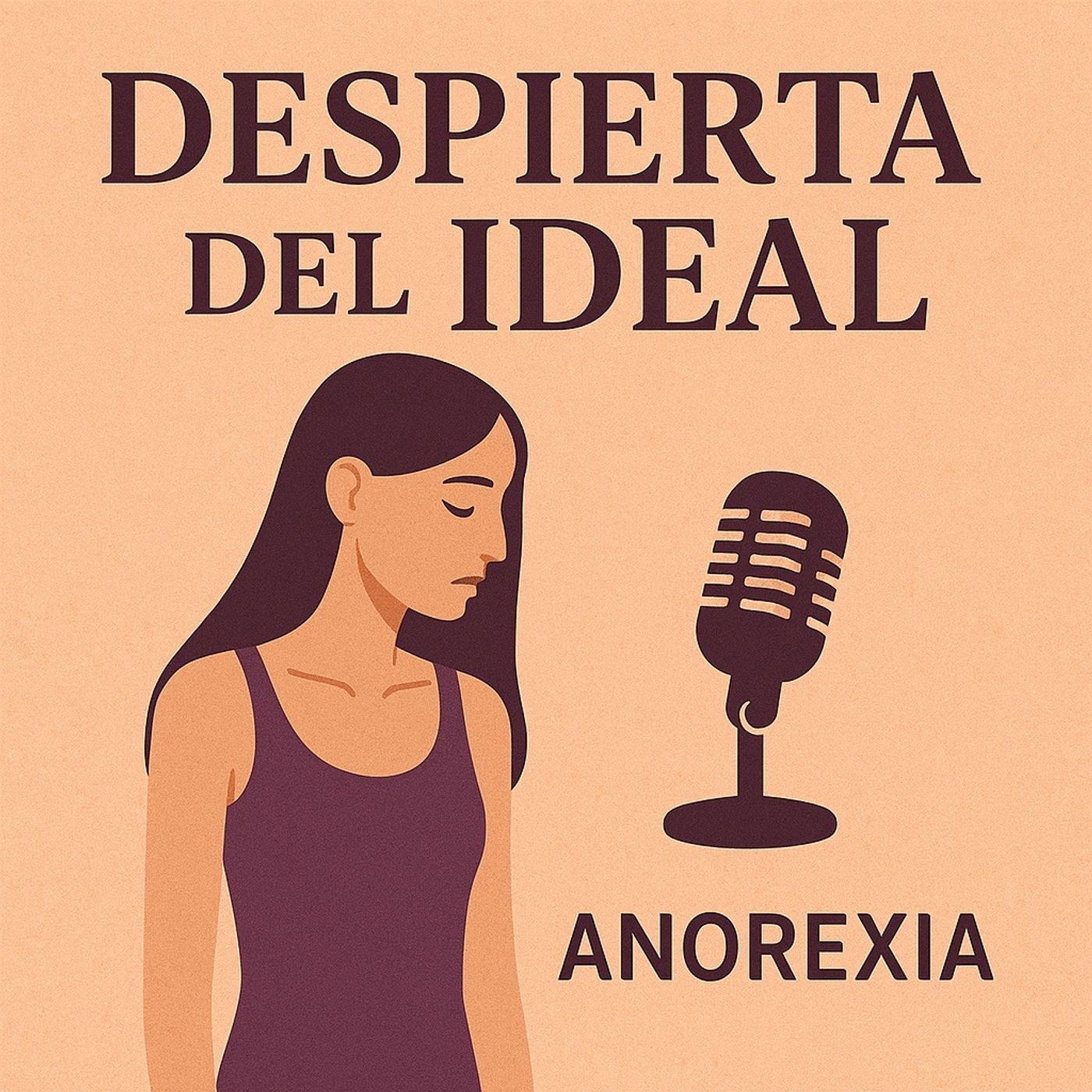Despierta del ideal podcast artwork