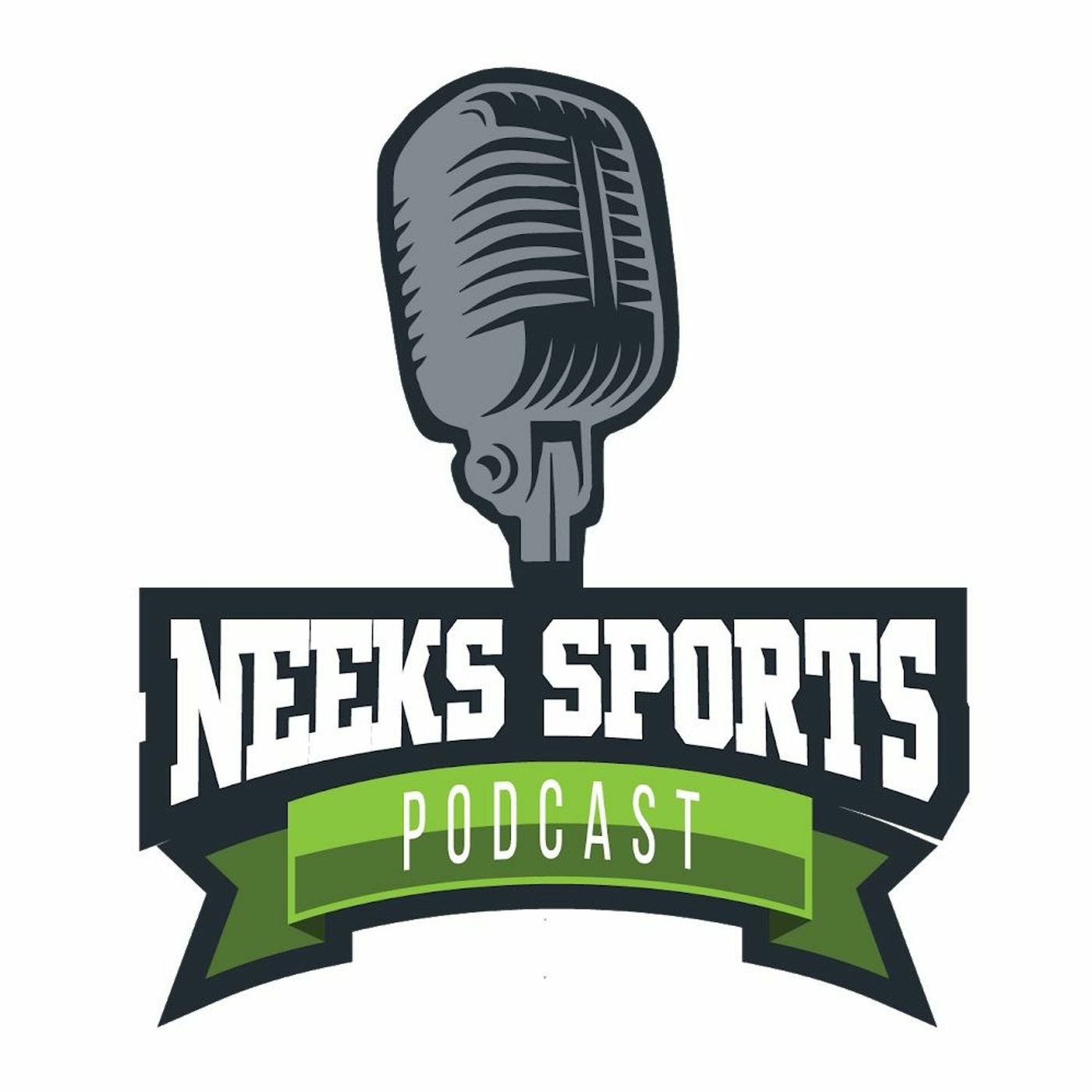 Neeks Sports Pod