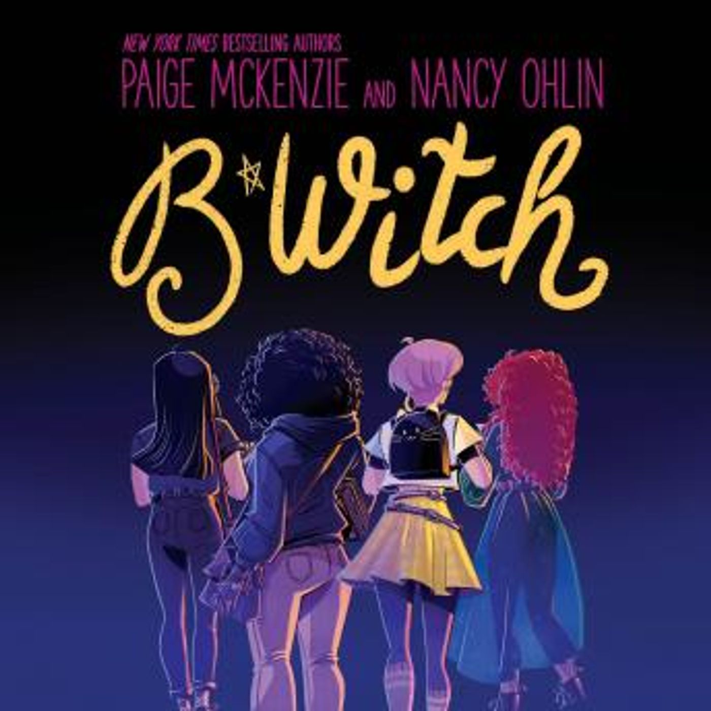 Access Must-Have Full Audiobooks in Teen & YA, Sci-Fi, Fantasy & Paranormal
