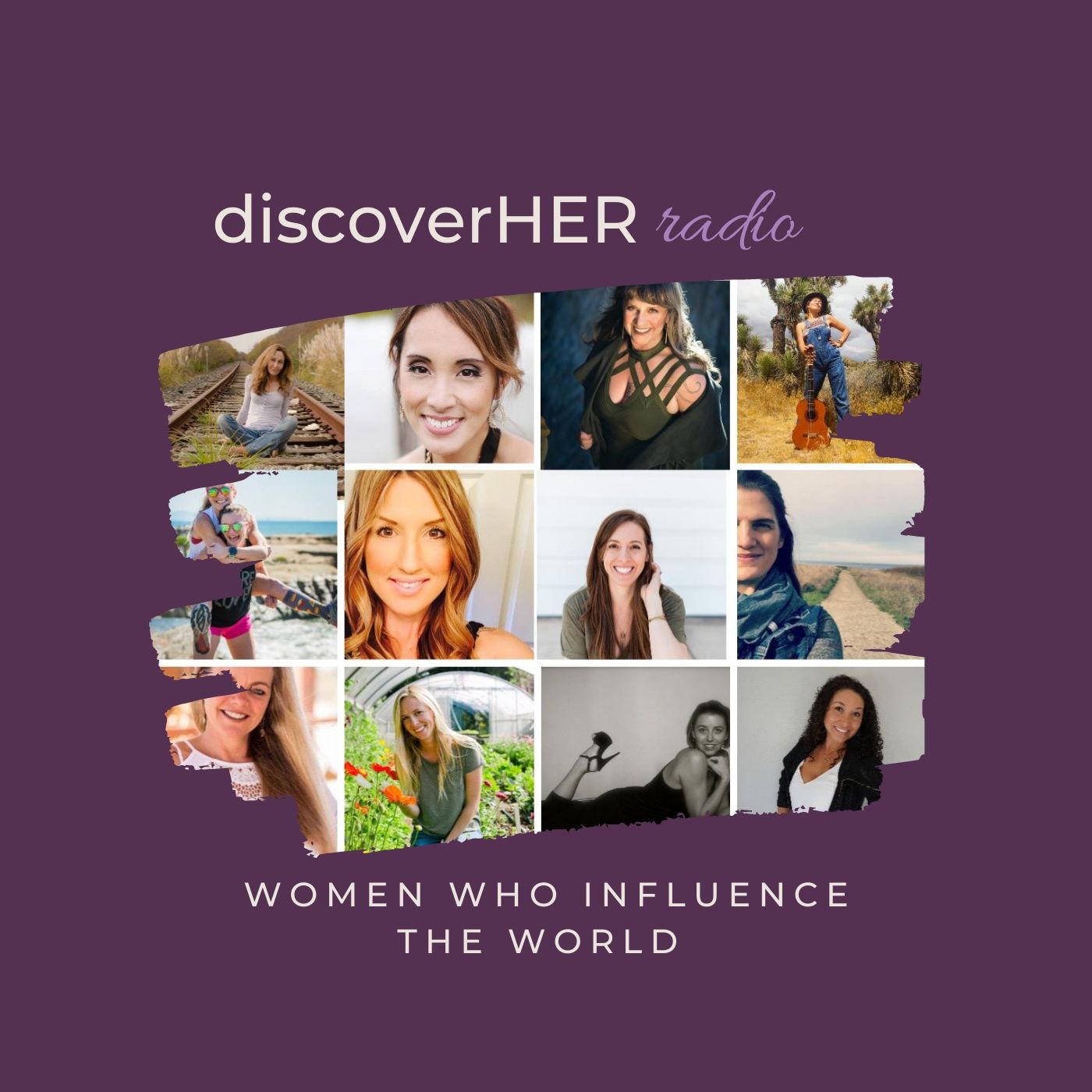 discoverHER in Santa Cruz