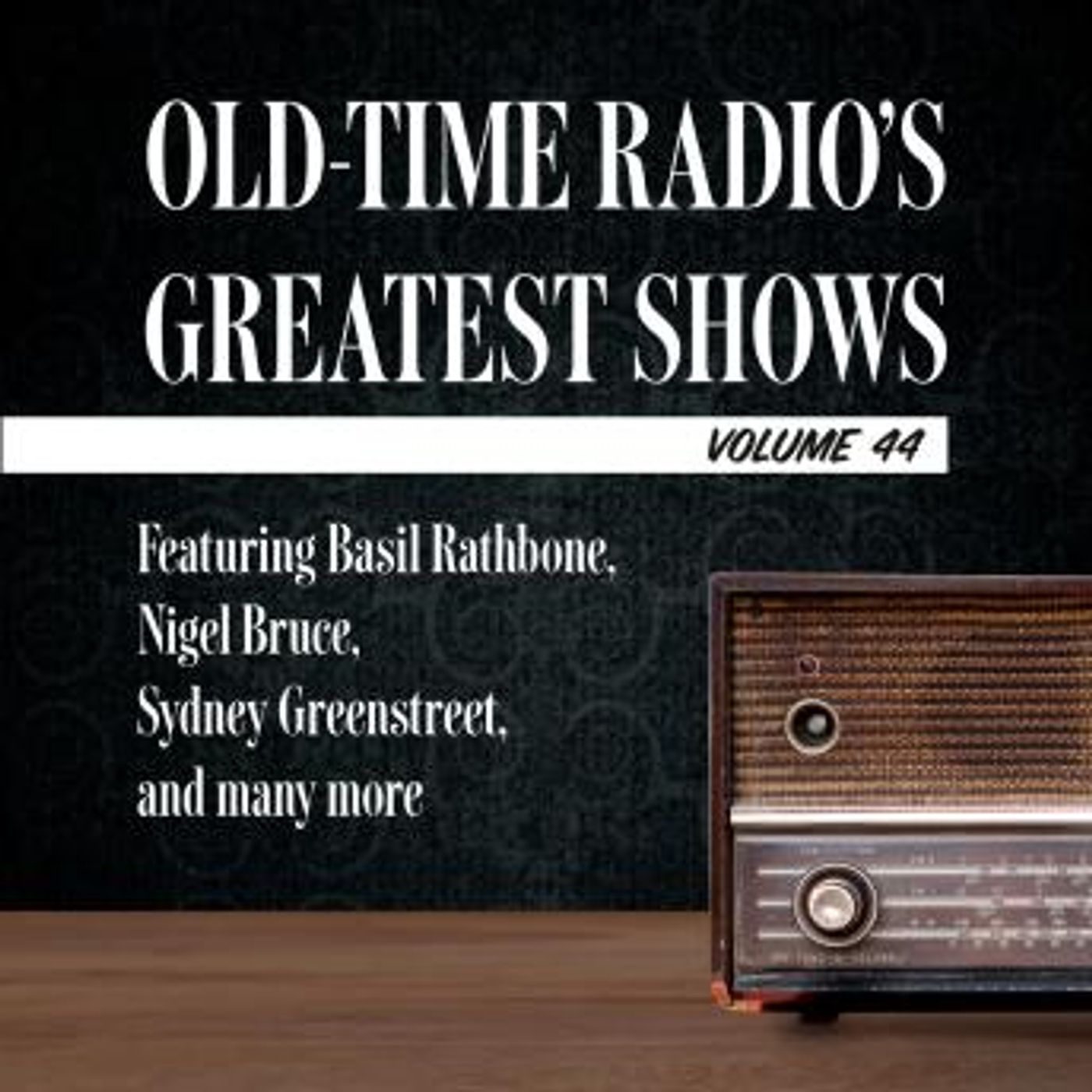 Discover the Best Audio Stories in Mystery, Thriller & Horror, Police & Detective