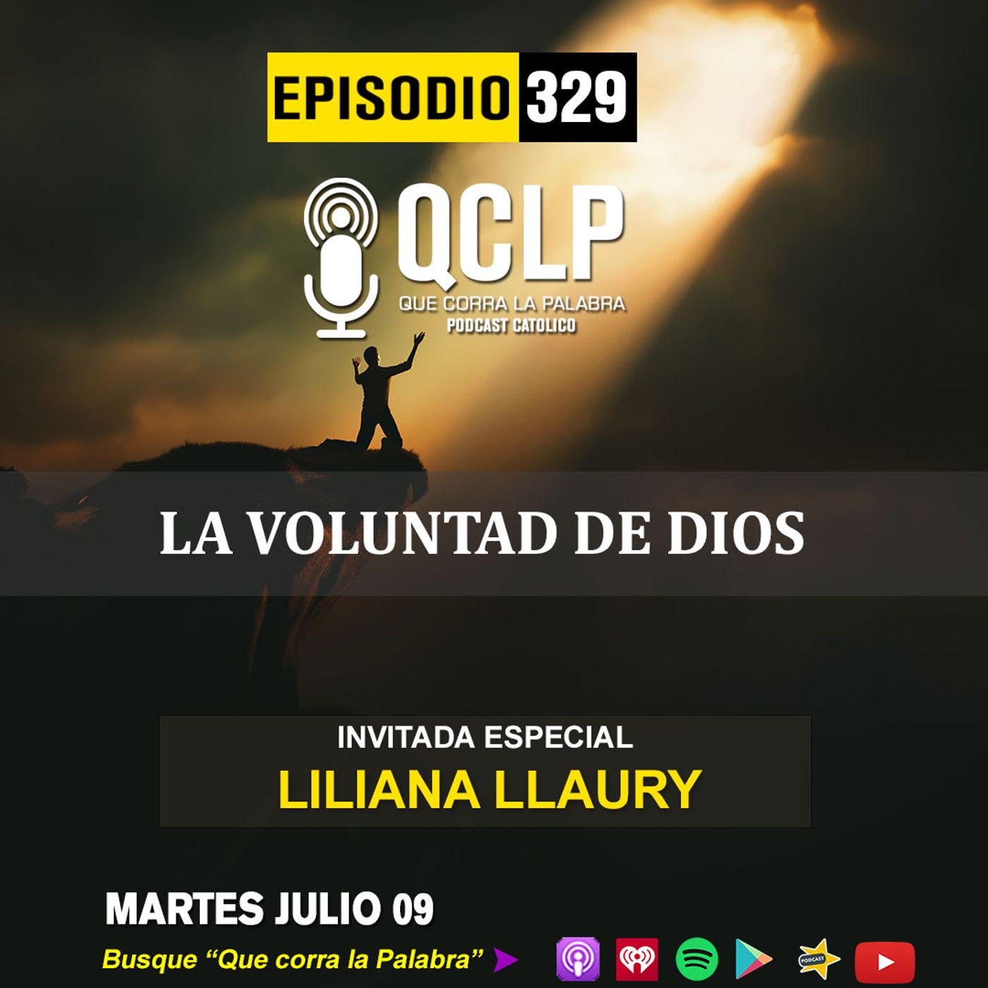 Que corra la Palabra