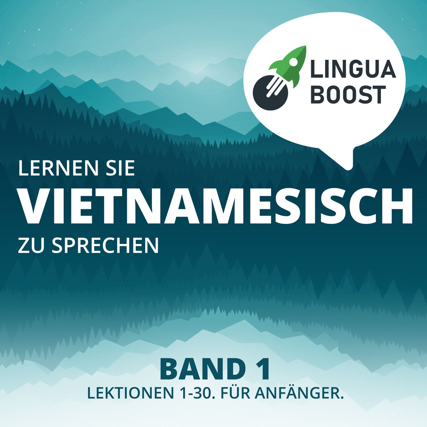 Vietnamesisch lernen mit LinguaBoost