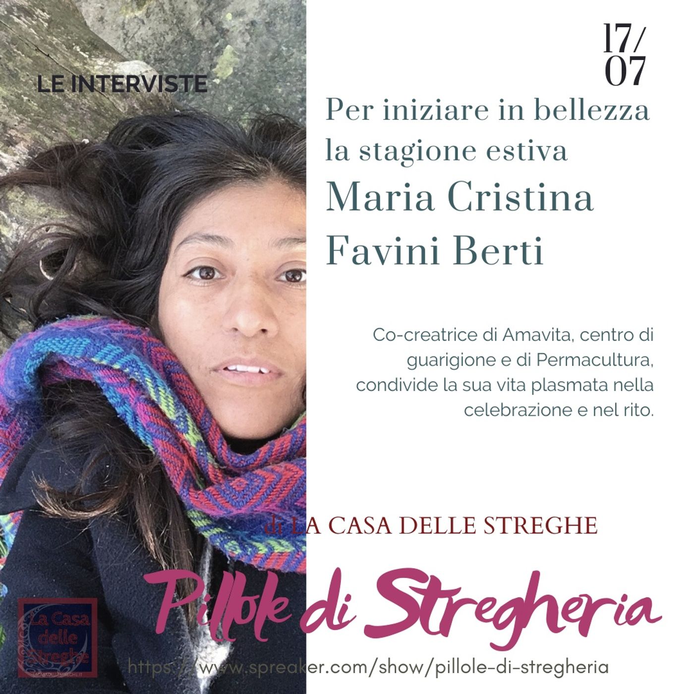 Pillole di Stregheria