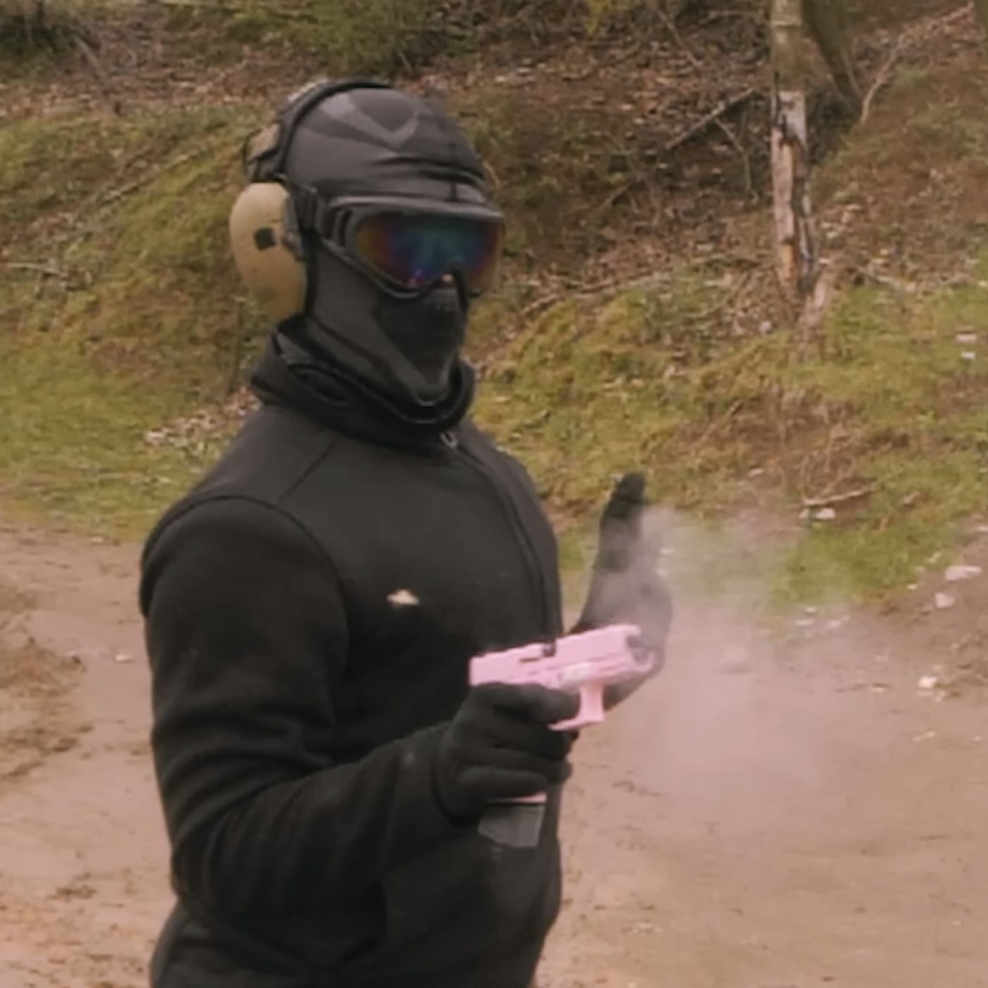 3D Printed Guns with Sean Aranda