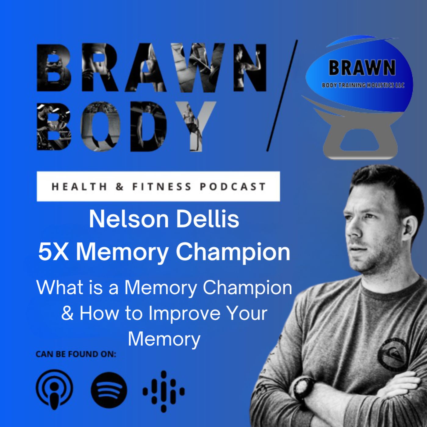 Brawn Body Health and Fitness Podcast
