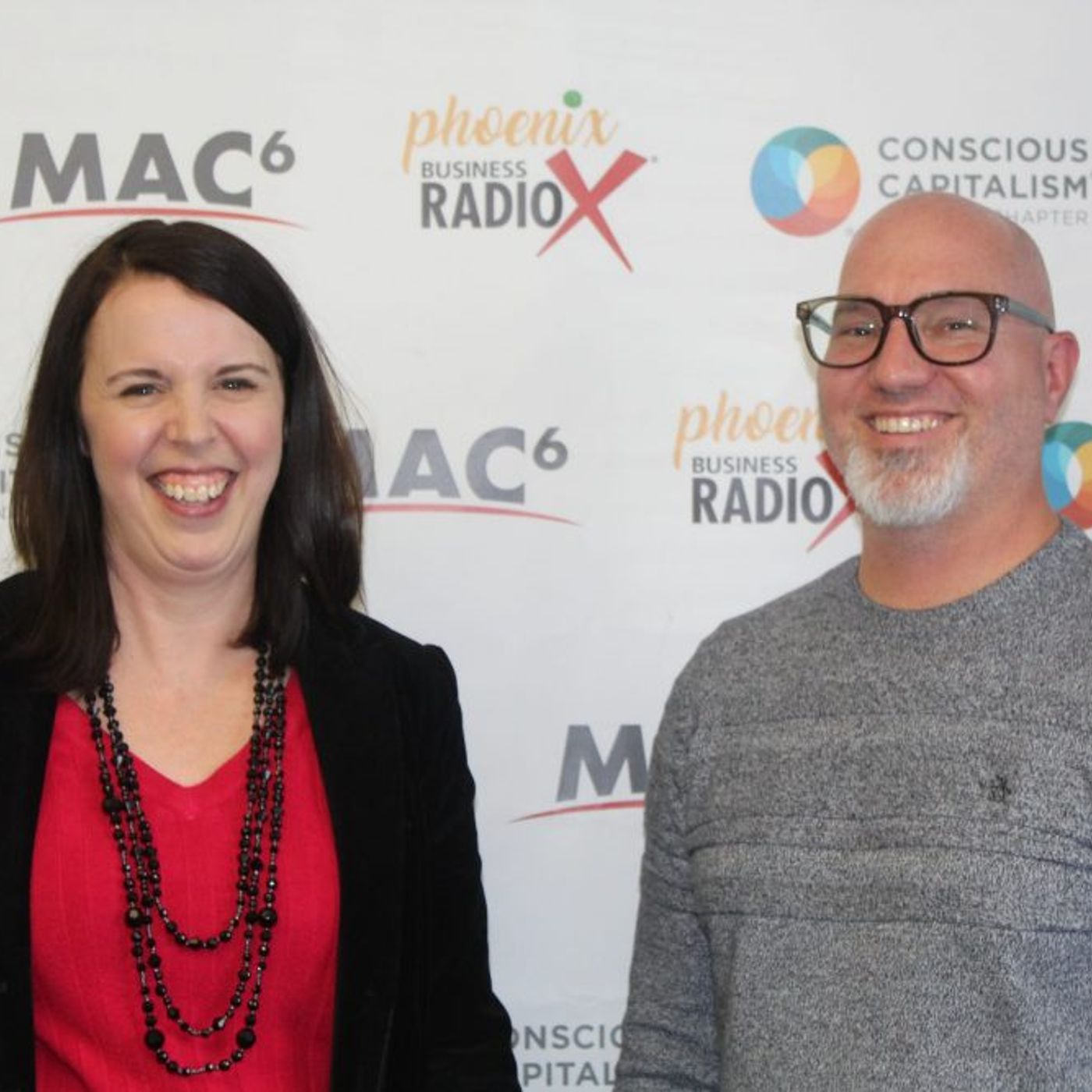 Phoenix Business Radio