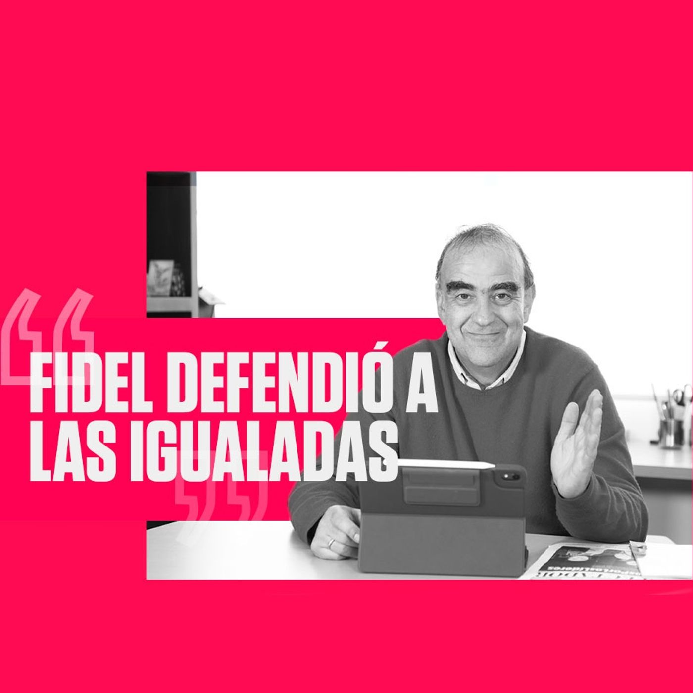Redacción al desnudo