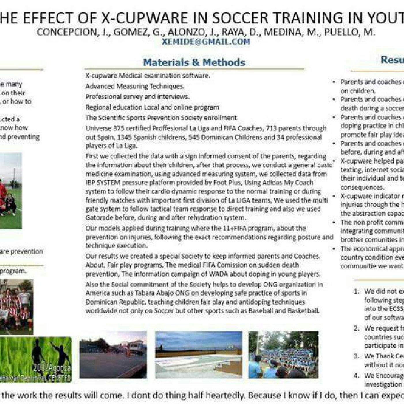 Xcupware Standards Usa