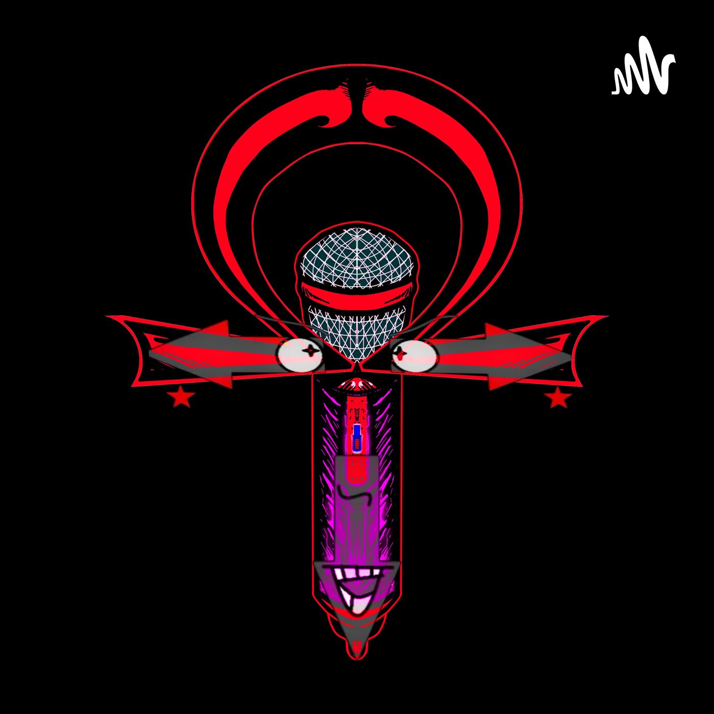 Chop It Up! with KECH22 Radio Show podcast artwork