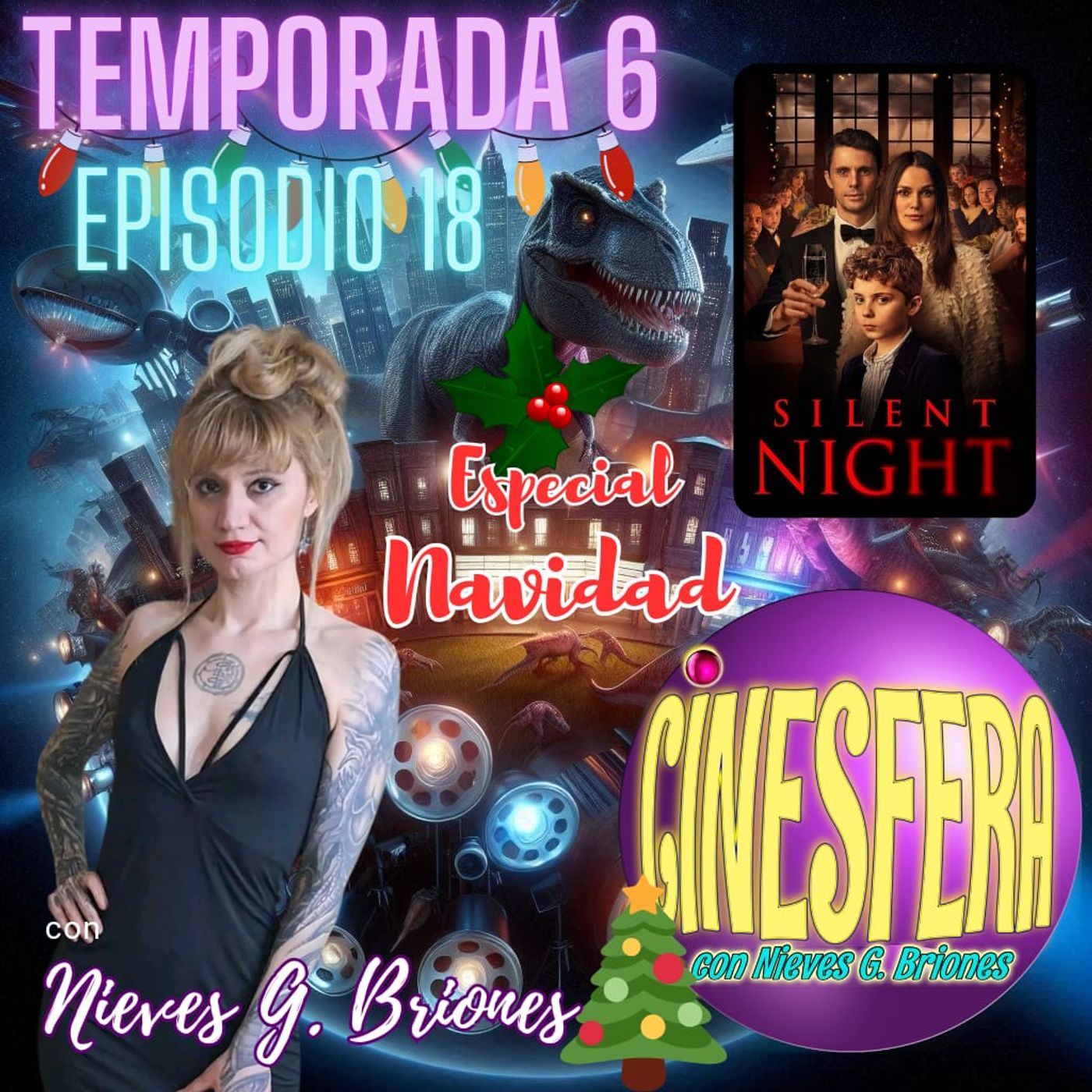CINESFERA