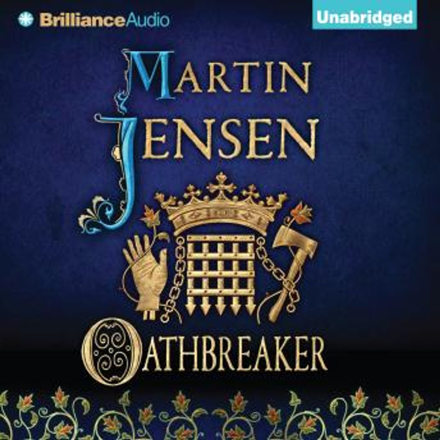 Access Top-Rated Full Audiobooks in Mystery, Thriller & Horror, Suspense