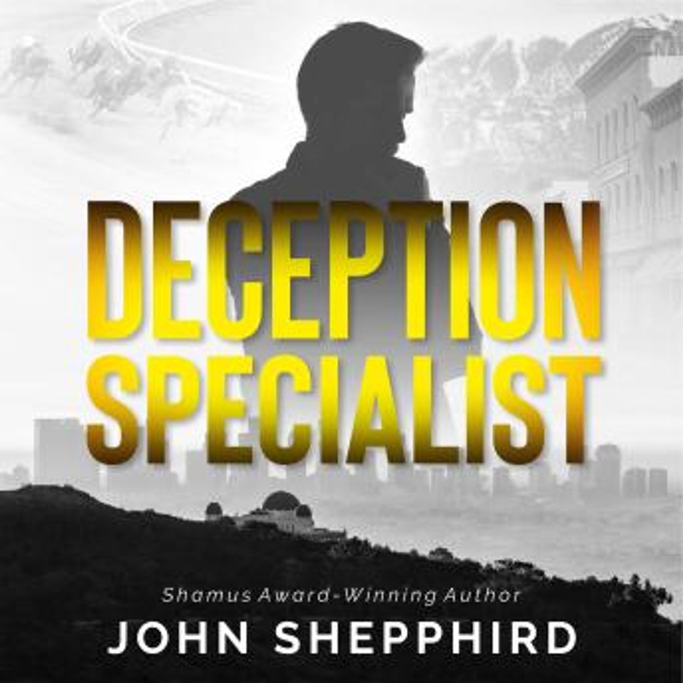 Access Essential Audiobooks in Mystery, Thriller & Horror, Suspense