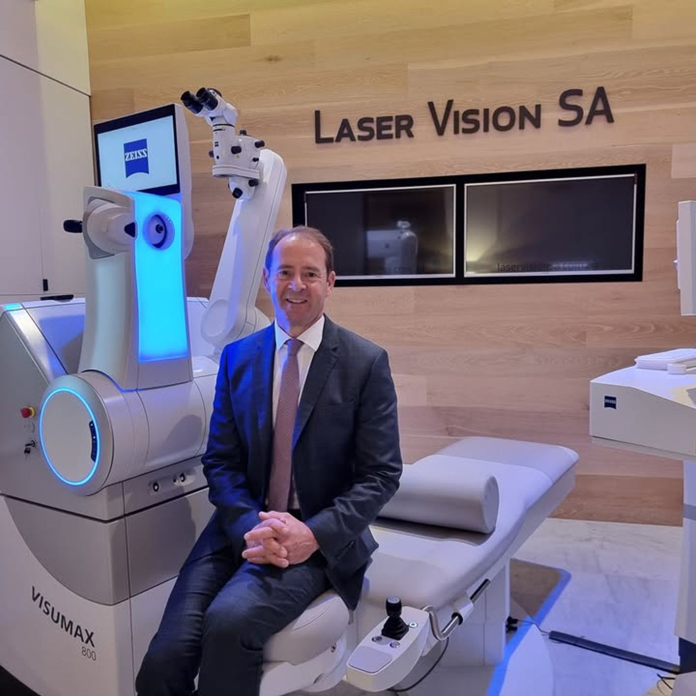 Eye Health and Modern Lasik Discussions