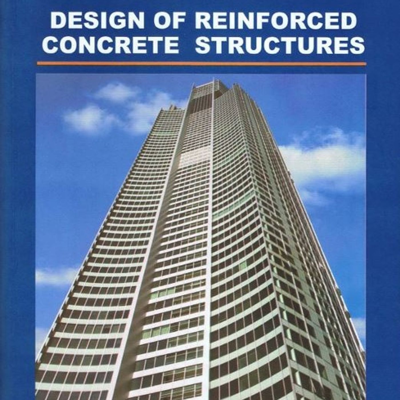 Design Of Reinforced Concrete Structures (Volume 2)