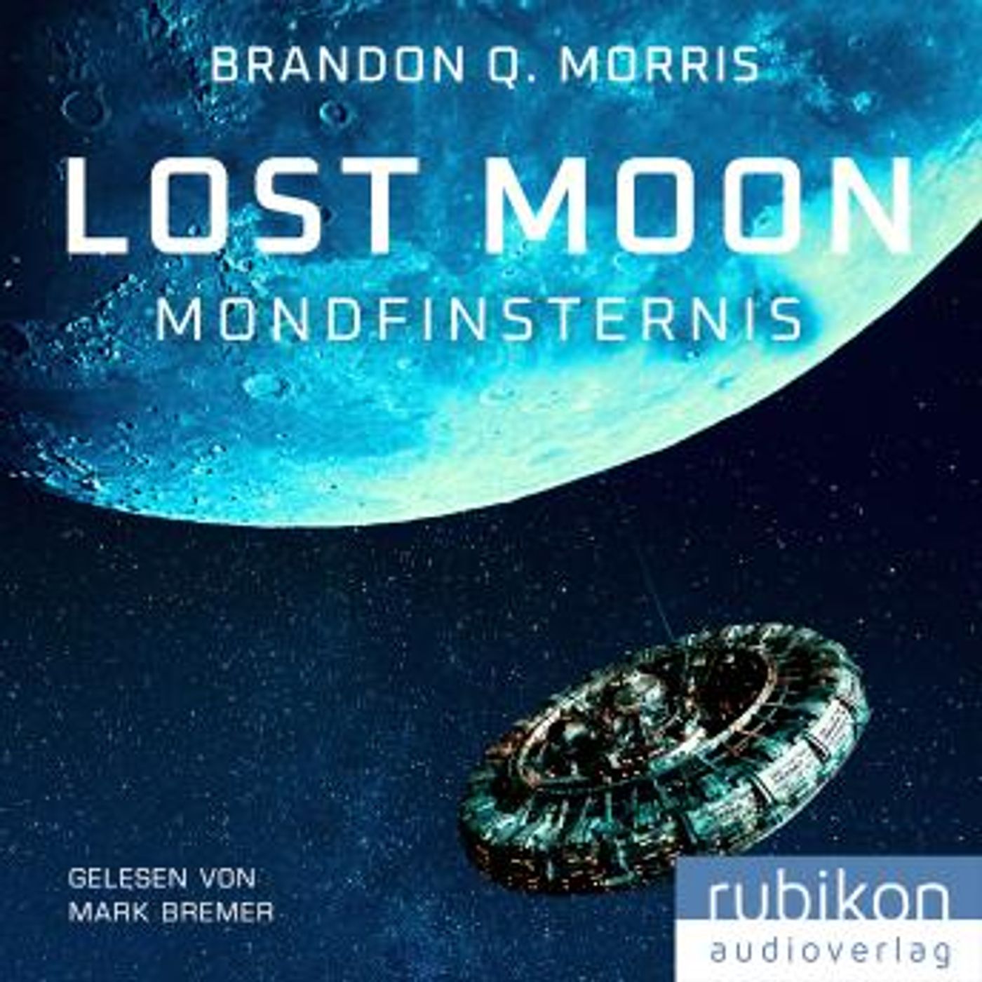 Explore New Full Audiobooks in Science Fiction & Fantasy, Science Fiction
