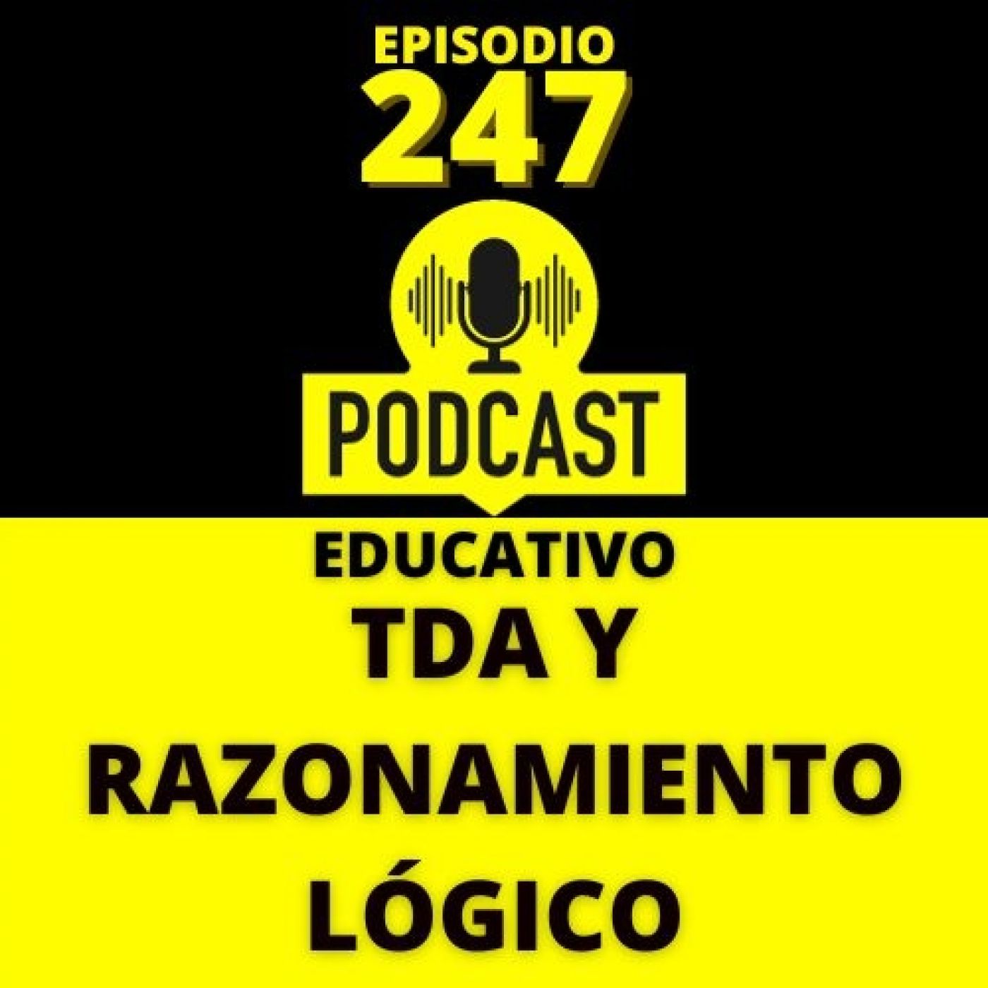 Podcast Educativo