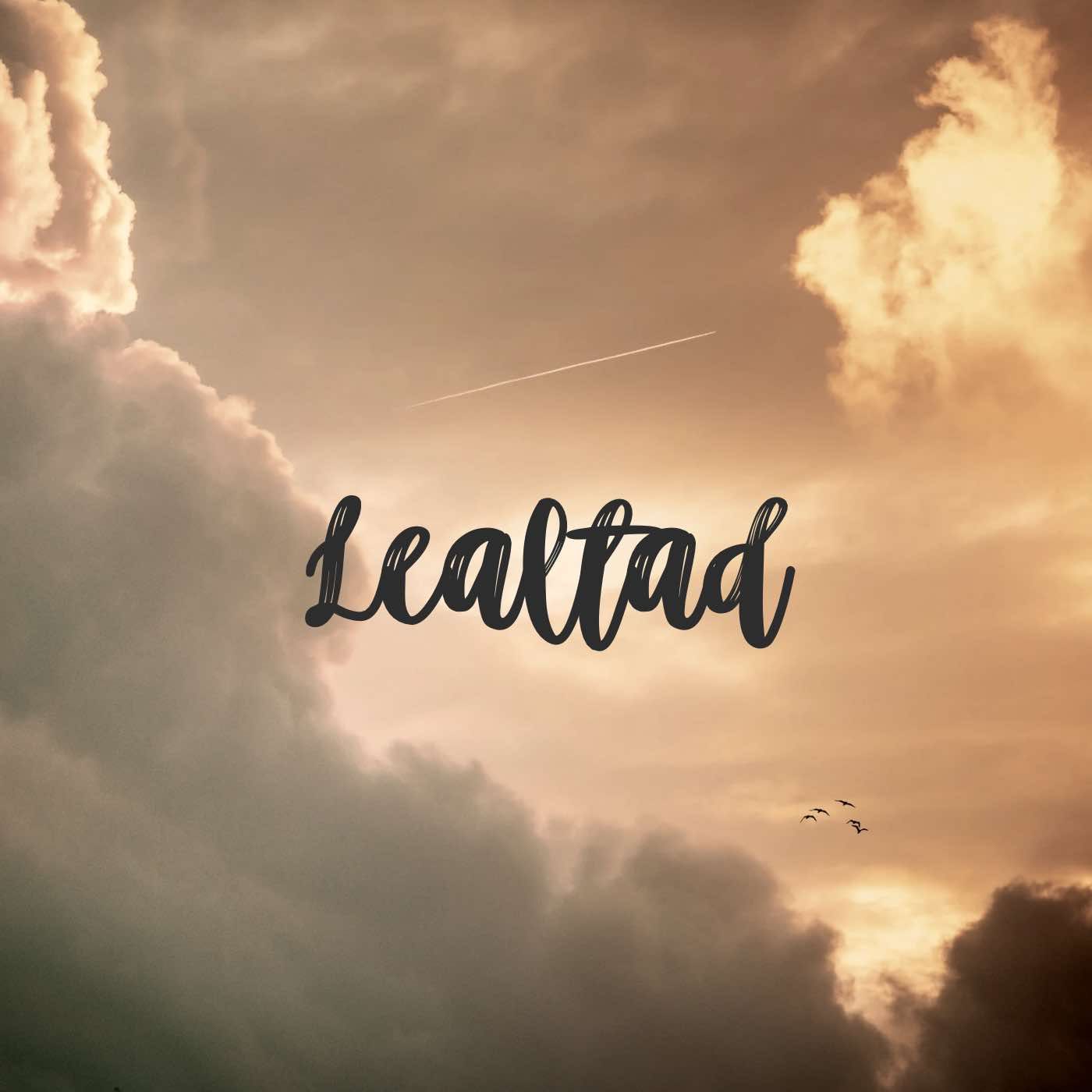 LEALTAD - Capítulo 5 episode artwork
