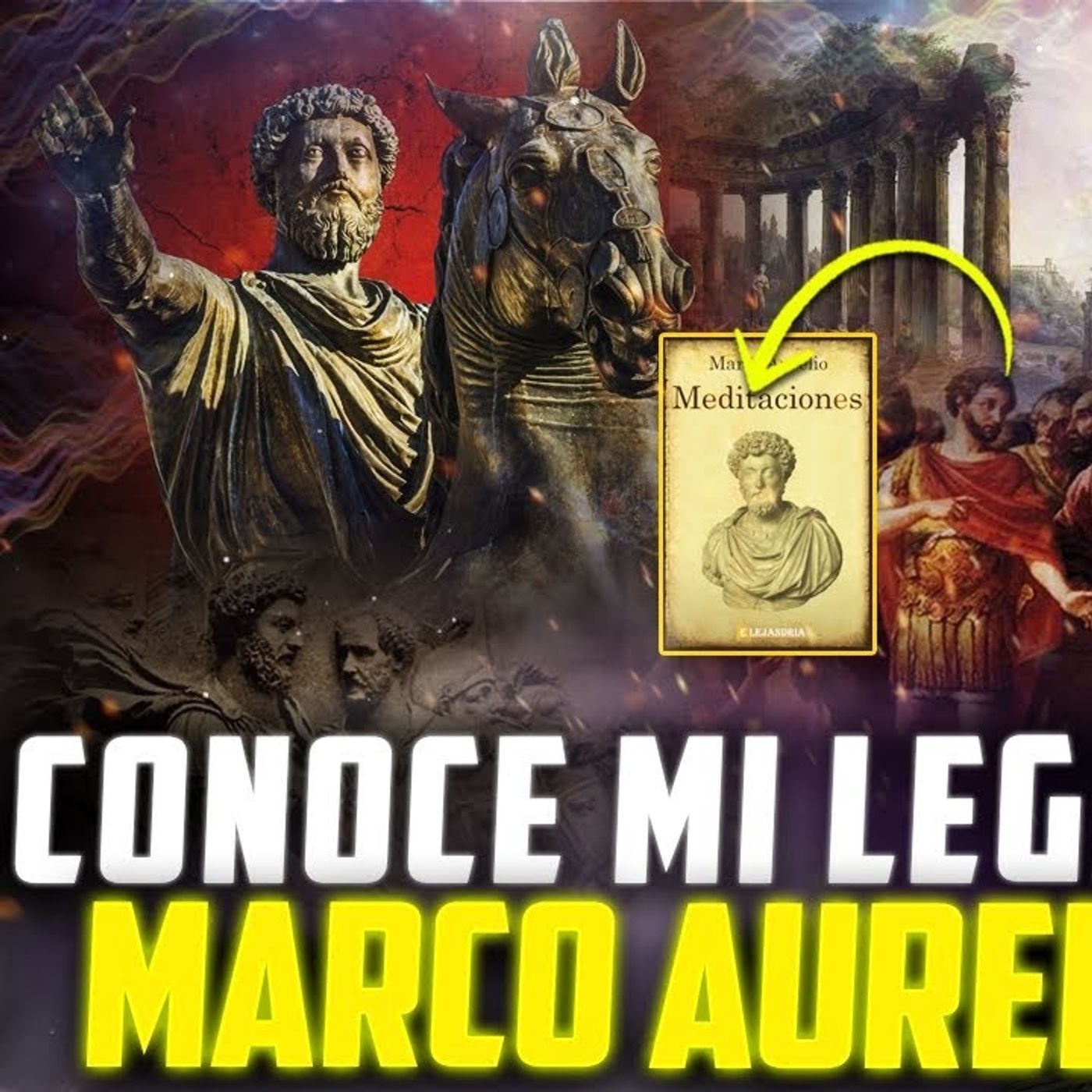 El Diario de un Estoico