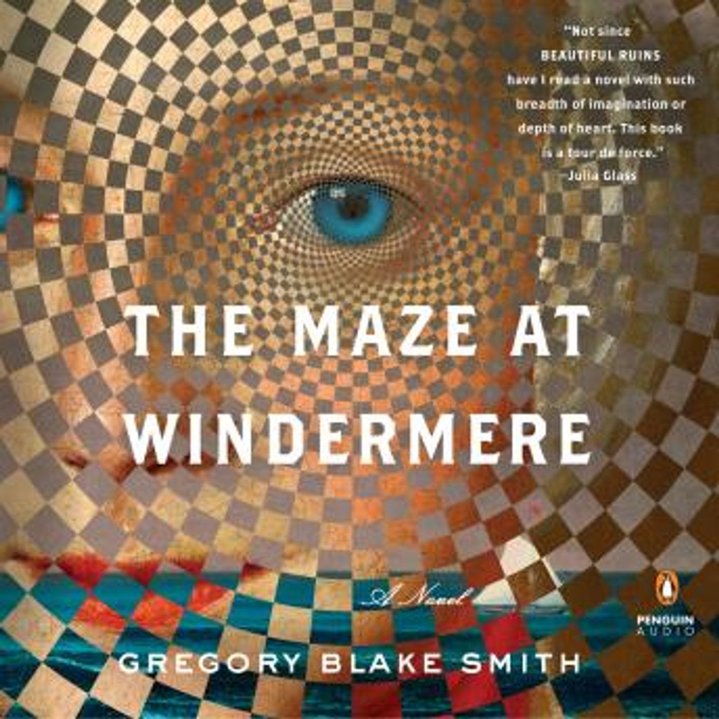 Explore New Full Audiobooks in Fiction, Drama