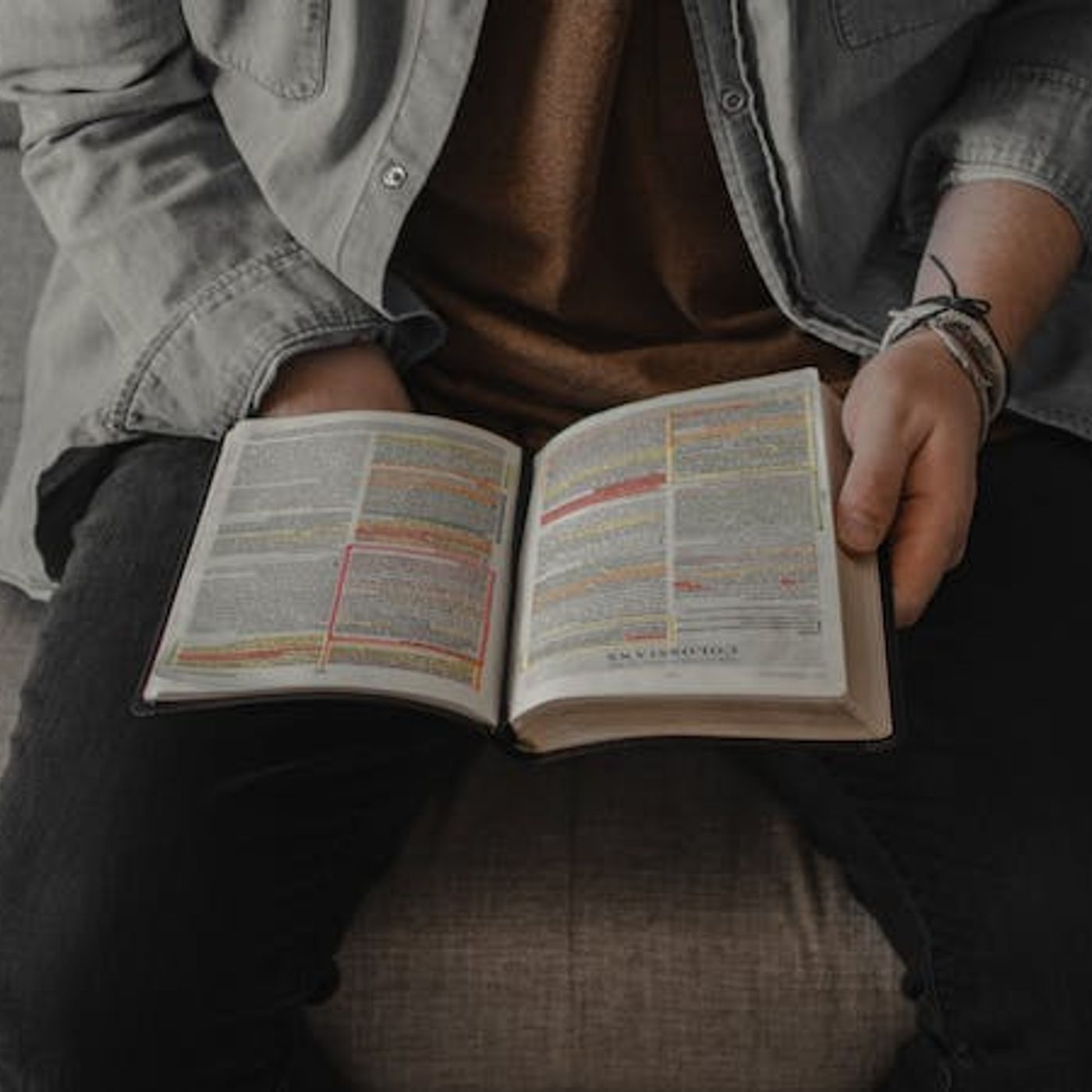 Give Young Christians a Chance to Lead