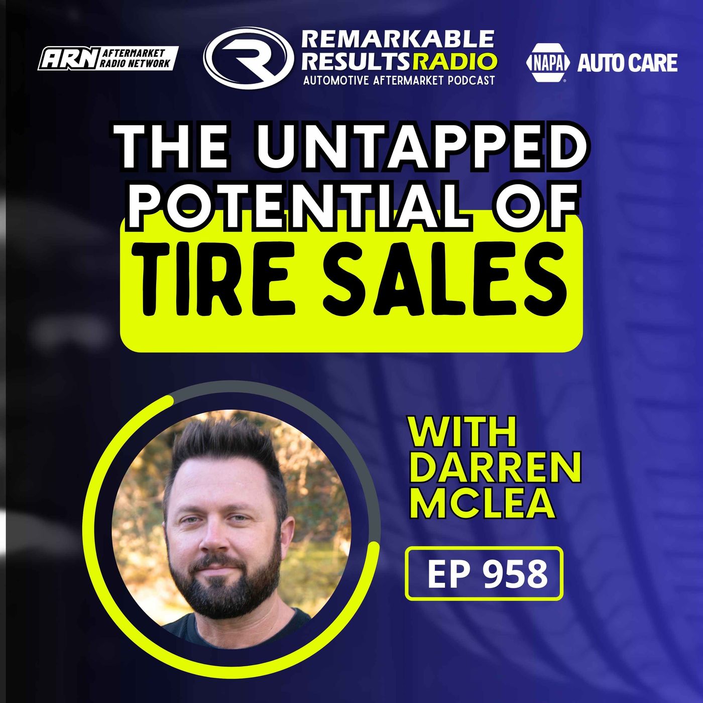 Remarkable Results Radio Podcast