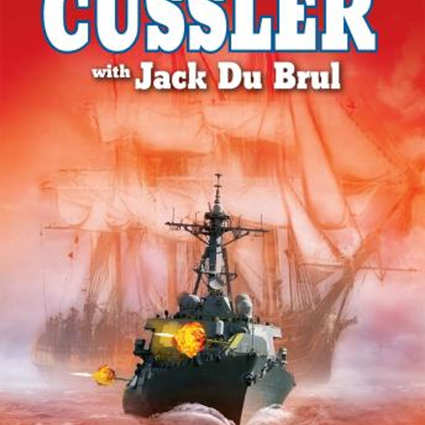 Download Incredible Full Audiobooks in Fiction, Action & Adventure