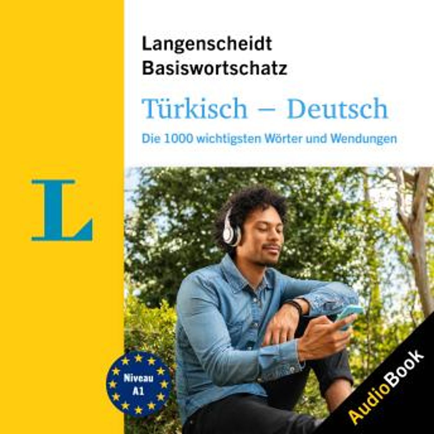 Download Latest Full Audiobooks in Non-Fiction, Language Instruction