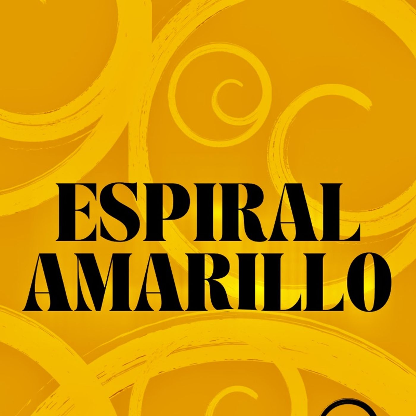 ESPIRAL AMARILLO. Dr Carlos Valencia Suicidólogo episode artwork
