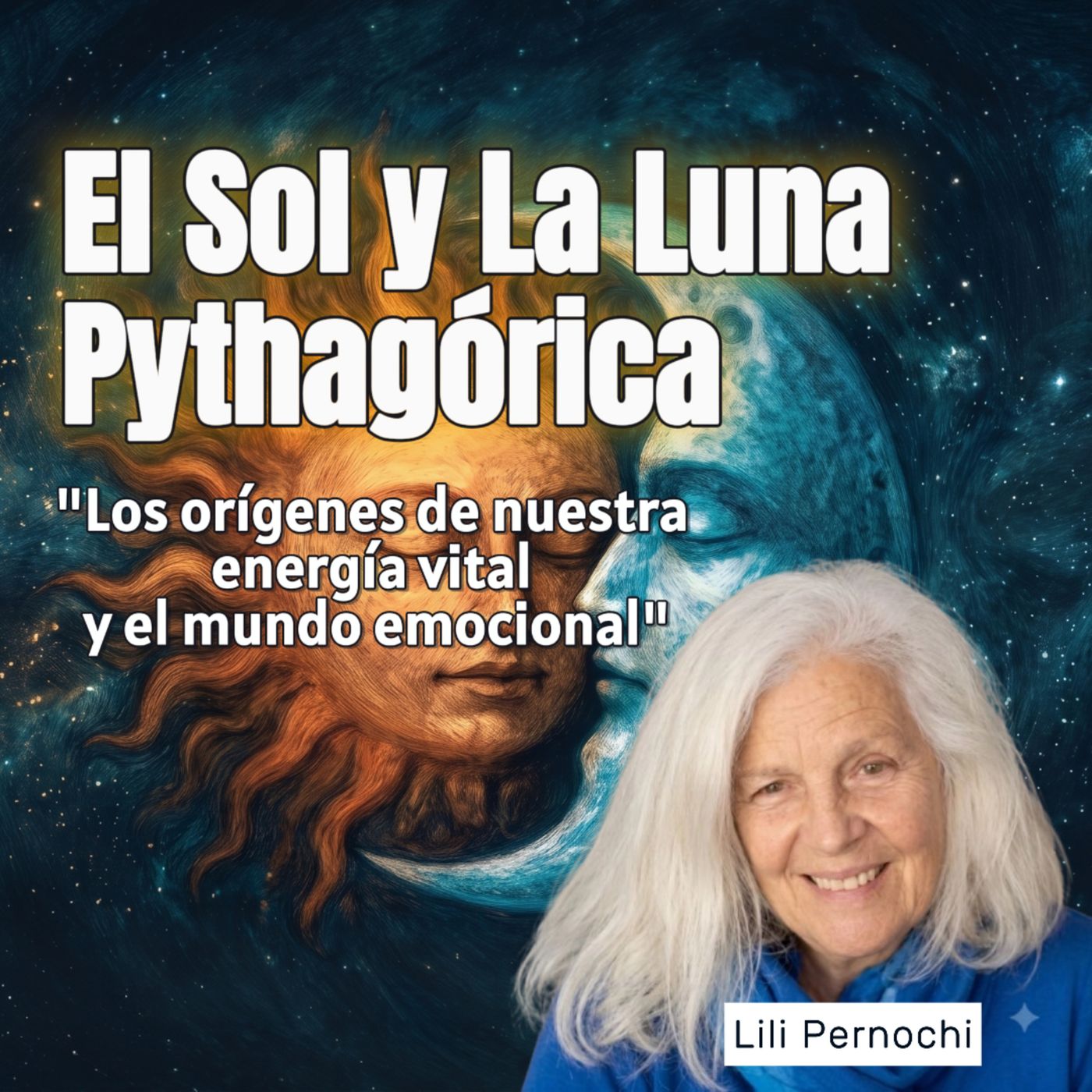 El Secreto Pitagórico del Sol y la Luna episode artwork