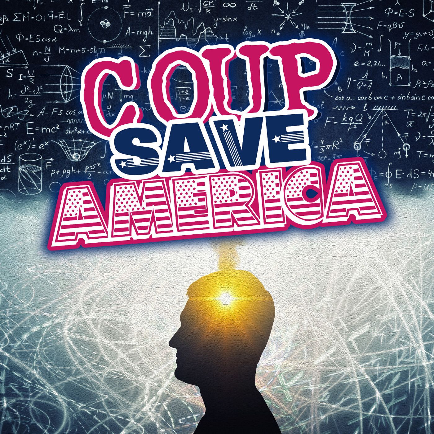 Coup Save America