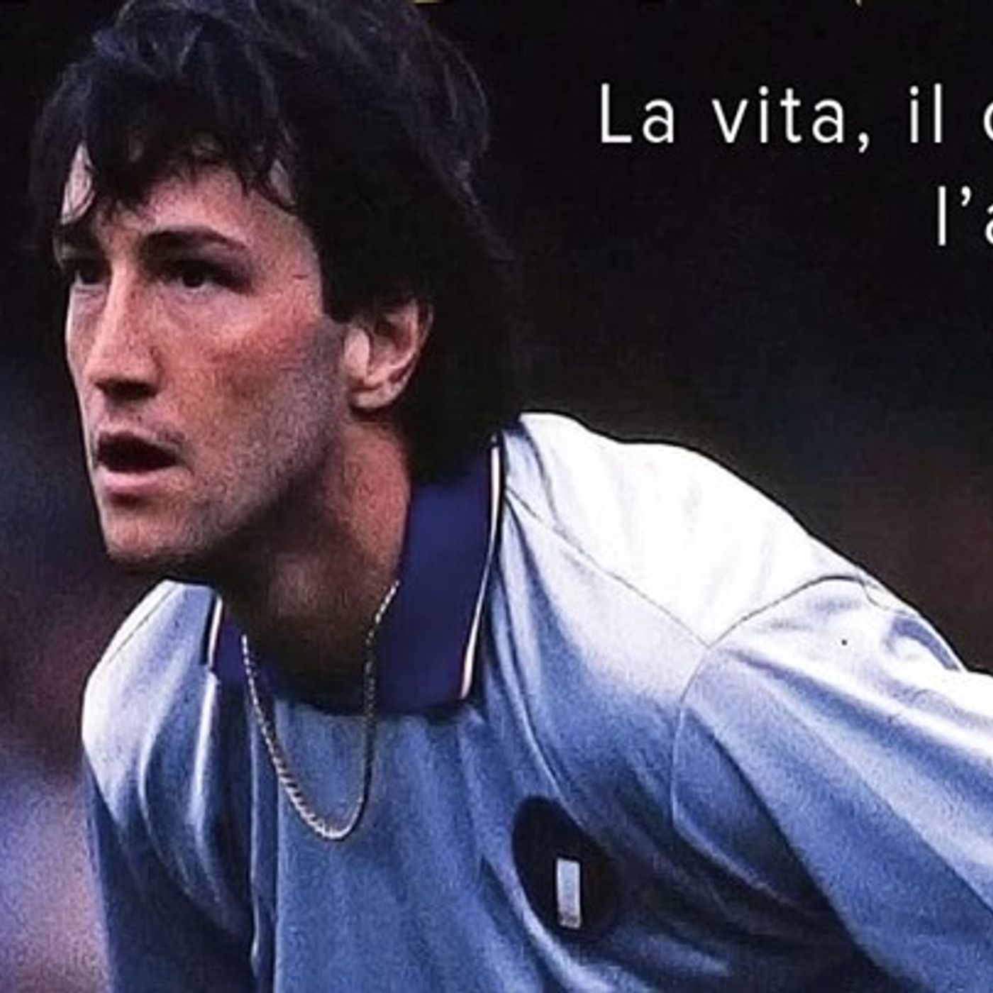 Walter Zenga: la vita, il calcio, l'amore dell'uomo ragno, uno dei migliori portieri dell'Inter e della Nazionale