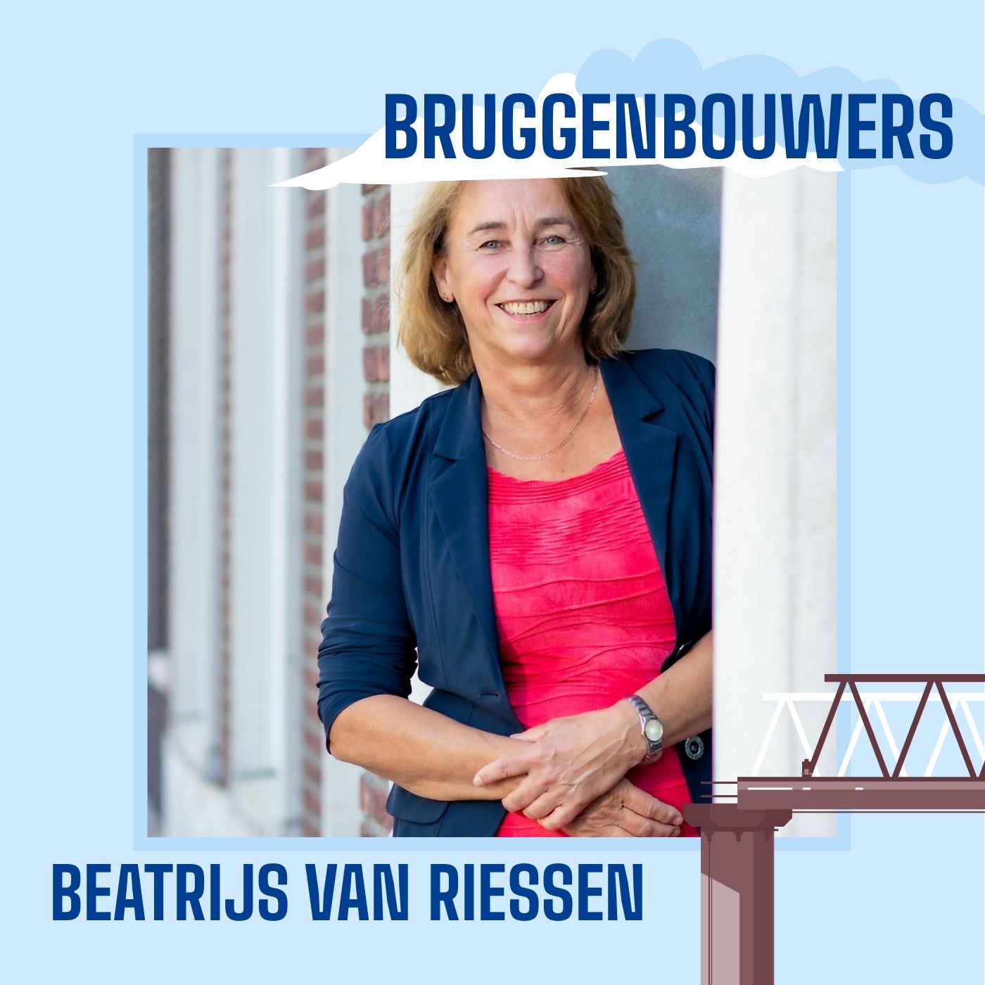 Bruggenbouwers