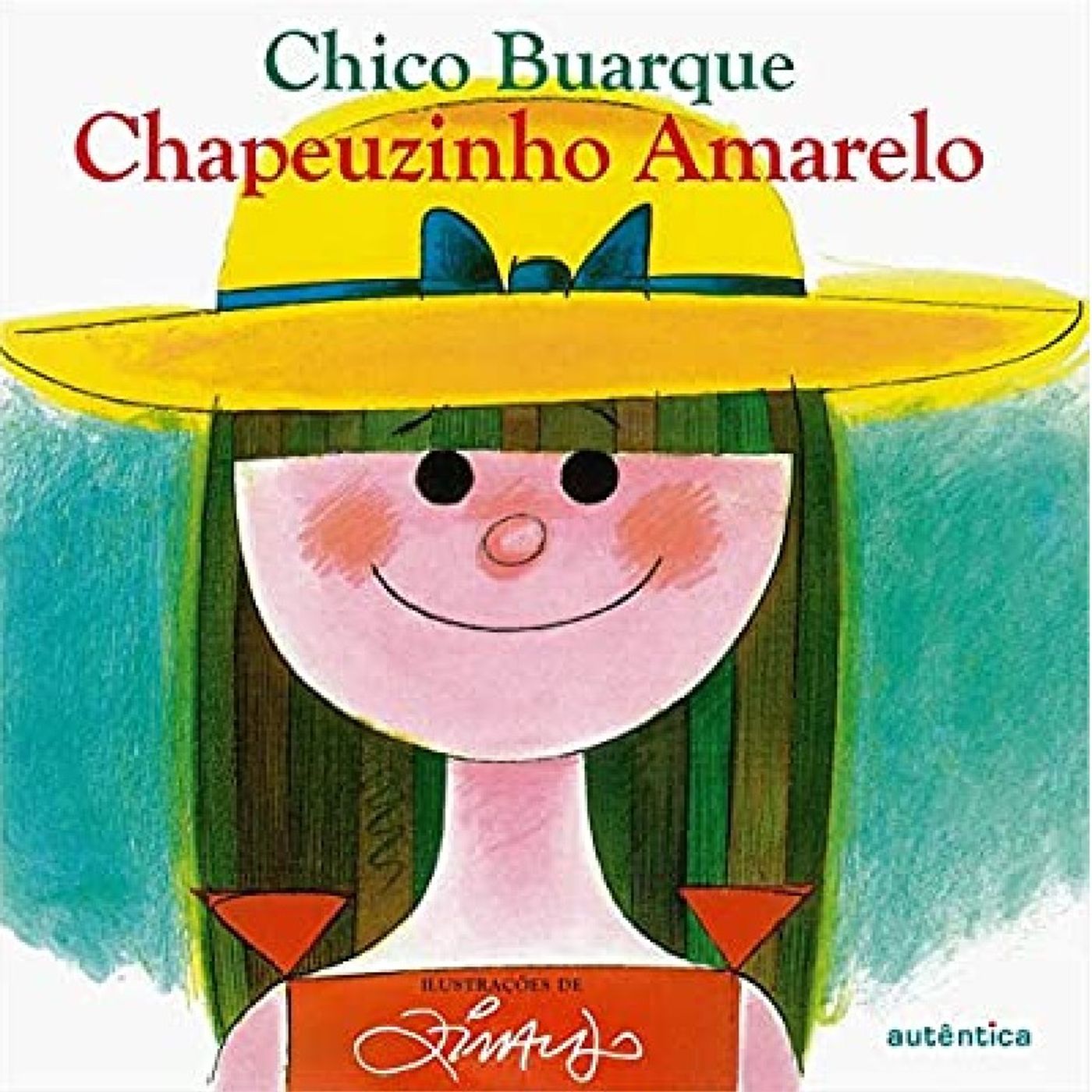 Contação De História 📖-  Prof.Tatiane