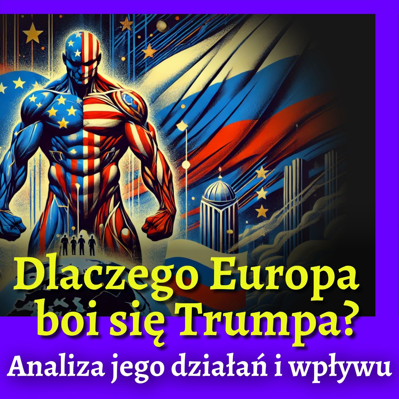 Prawy Prosty EU | Prawa strona w prosty sposób