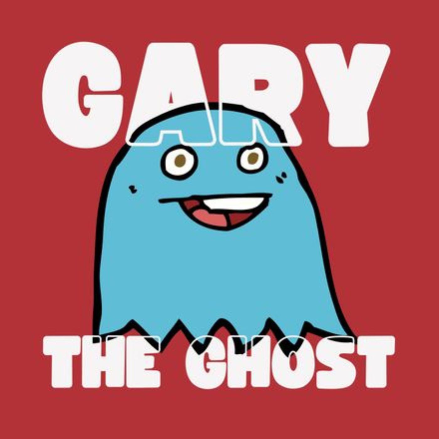 Gary the Ghost 👻 (Replay)