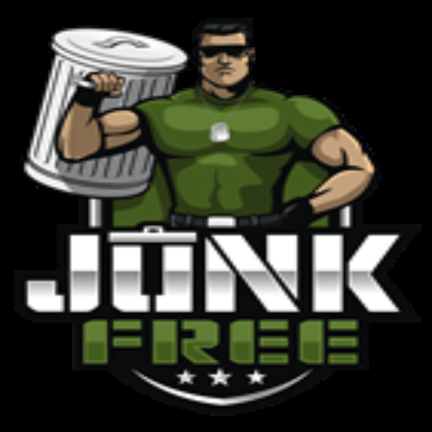 Junk Tulsa Junk Free
