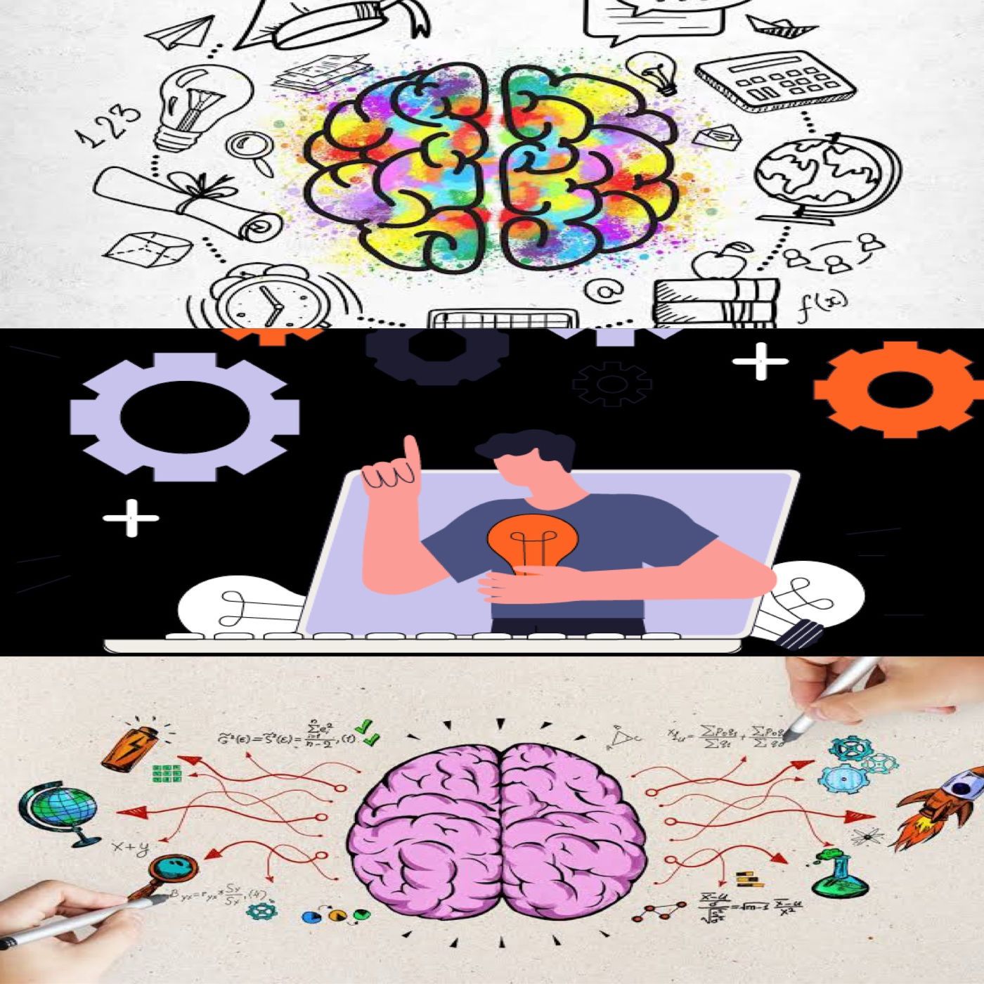 Estrategias De Innovación Educativa podcast artwork
