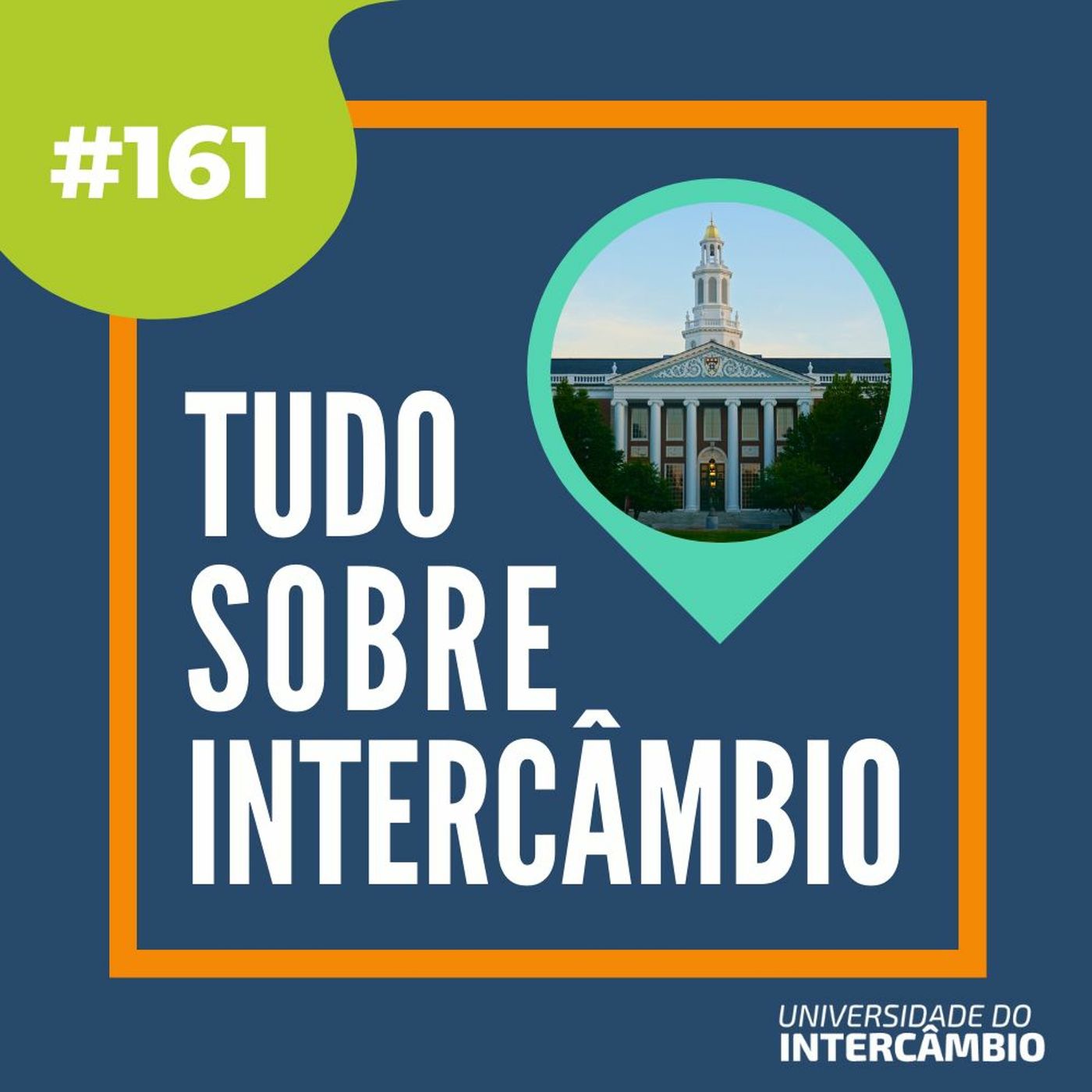 Matheus Tomoto - Tudo Sobre Intercâmbio