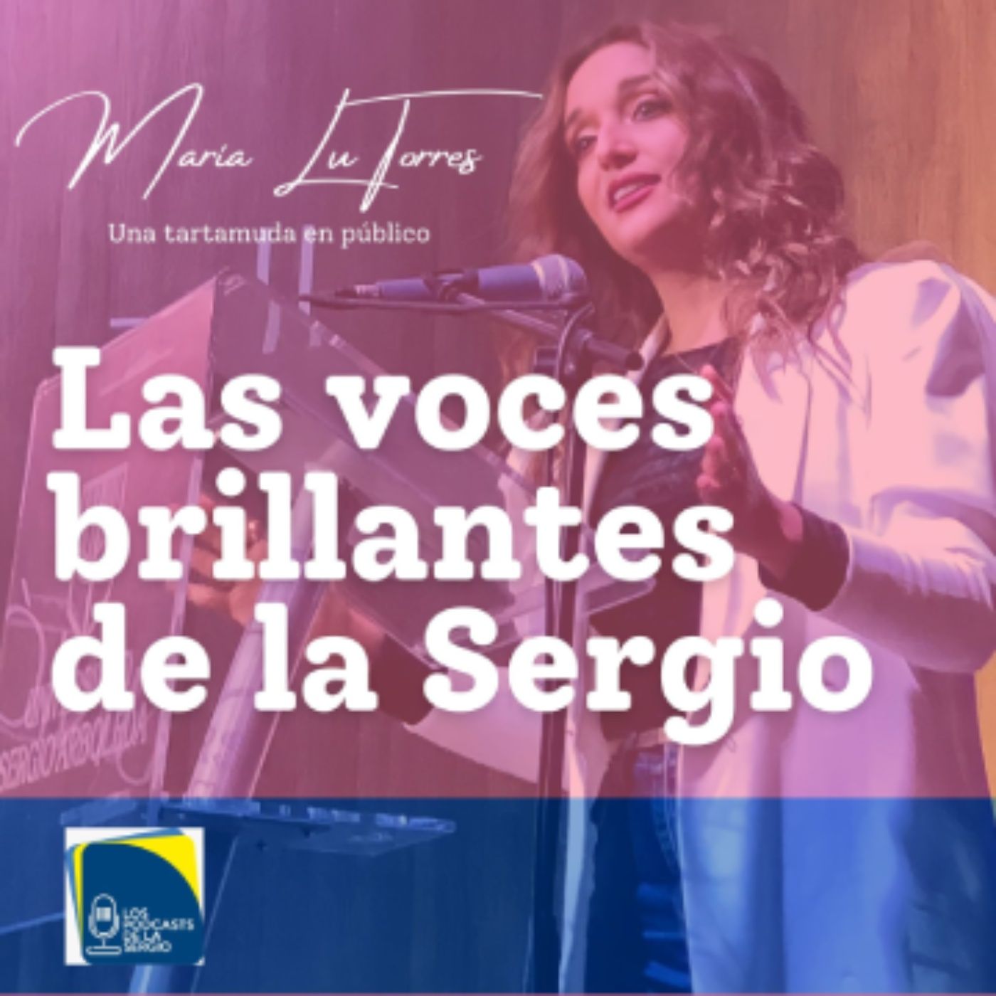 Las Voces Brillantes de la Sergio